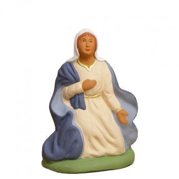 Vierge 6-7 cm