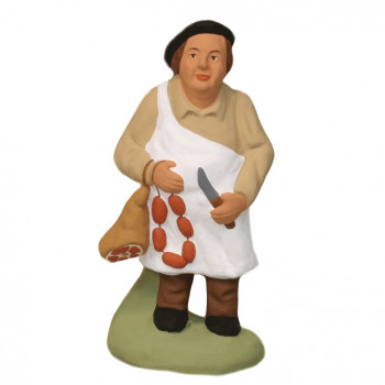 Boucher 6-7 cm Boucher 6-7 cm