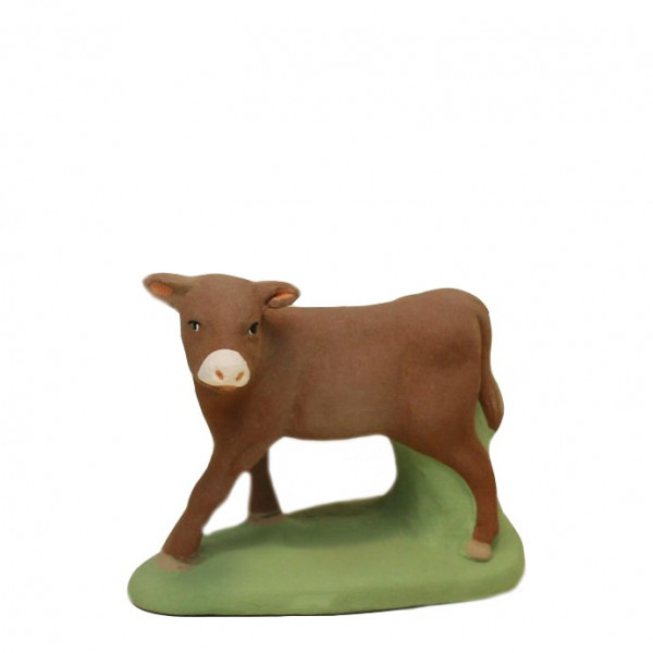 Veau brun 6-7 cm Veau brun 6-7 cm
