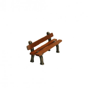 Banc 6-7 cm 