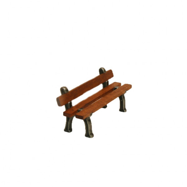 Banc 6-7 cm 