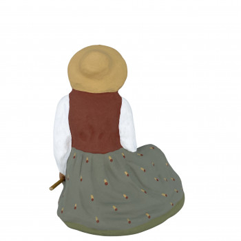 Manon des sources 6-7 cm Manon des sources 6-7 cm