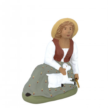 Manon des sources 6-7 cm Manon des sources 6-7 cm