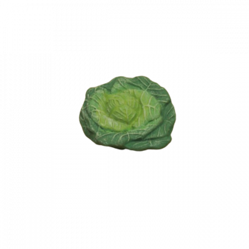 Santon Choux vert 6-7 cm
