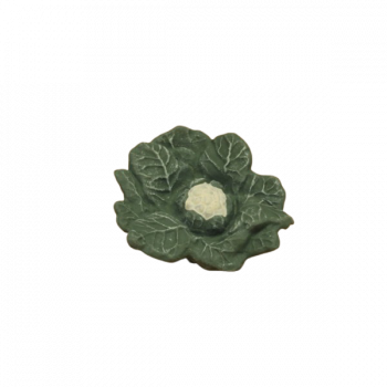 Santon Choux fleur 6-7 cm