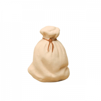 Santon Sac de farine 6-7 cm